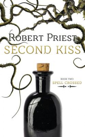 Книга Second Kiss Robert Priest