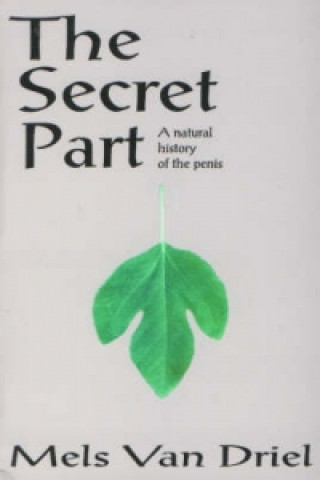 Carte Secret Part Mels van Driel