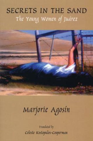 Könyv Secrets in the Sand Marjorie Agosin
