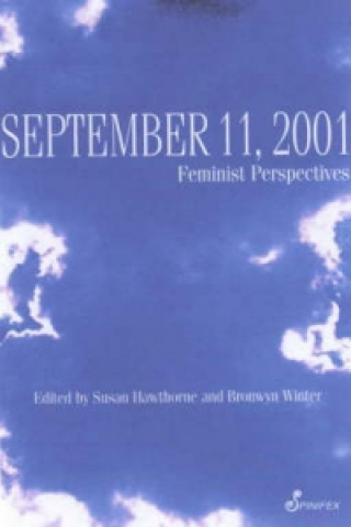 Книга September 11, 2001 