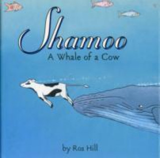 Buch Shamoo Ros Hill