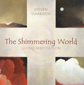 Carte Shimmering World Steven Harrison