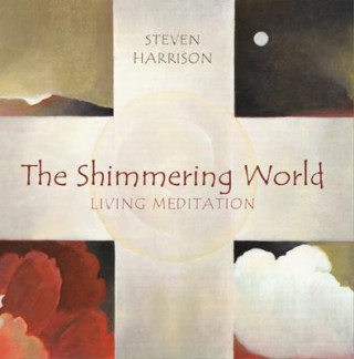 Książka Shimmering World Steven Harrison