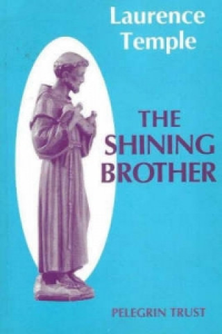 Livre Shining Brother Laurence Temple