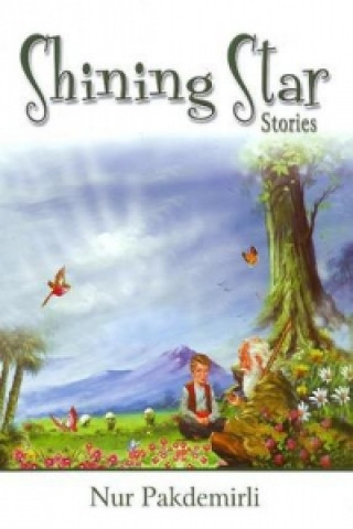 Kniha Shining Star Stories Nur Pakdemirli