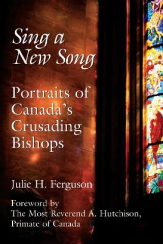 Libro Sing a New Song Julie H. Ferguson