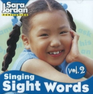Audio Singing Sight Words CD Ed Butts