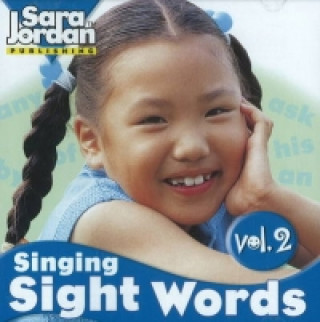 Hanganyagok Singing Sight Words CD Ed Butts