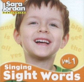Audio Singing Sight Words CD Ed Butts