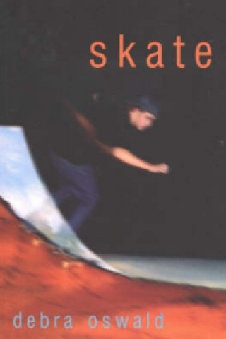 Carte Skate Debra Oswald