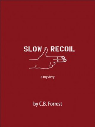 Carte Slow Recoil C. B. Forrest