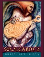 Joc / Jucărie Soul Cards 2 Deborah Koff-Chapin