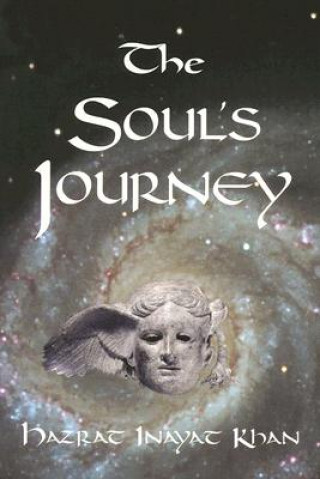 Kniha Soul's Journey Hazrat Inayat Khan