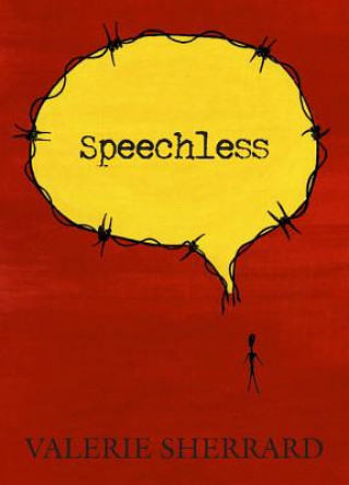Βιβλίο Speechless Valerie Sherrard