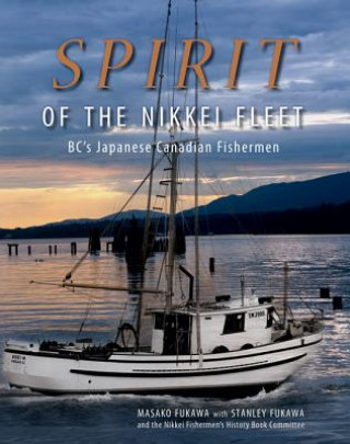 Libro Spirit of the Nikkei Fleet Masako Fukawa