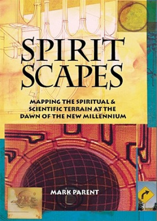 Kniha Spiritscapes Mark Parent