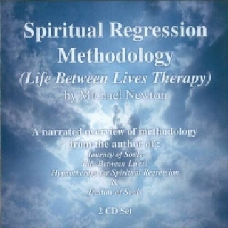 Digital Spiritual Regression Methodology CD Set Ph.D. Michael Newton