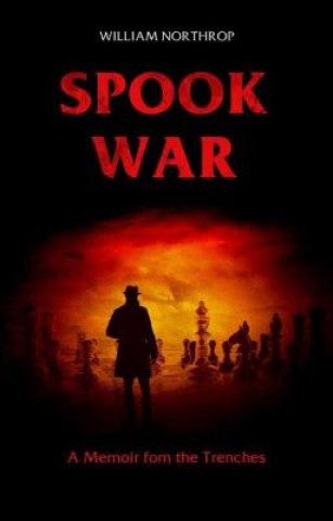 Knjiga Spook War William Northrop