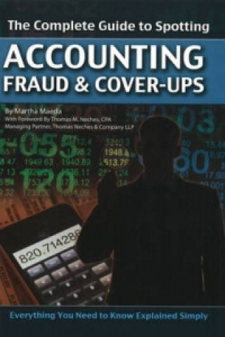 Carte Complete Guide to Spotting Accounting Fraud & Cover-Ups Martha Maeda