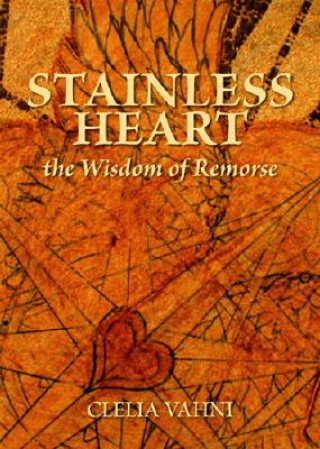 Knjiga Stainless Heart Clelia Vahni