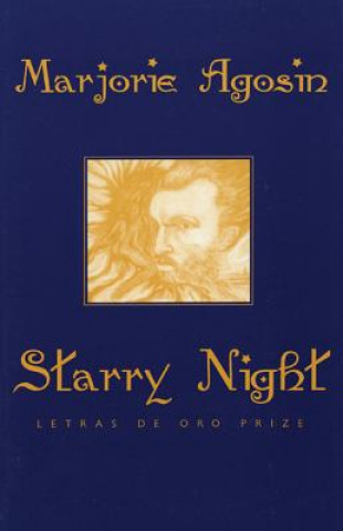 Knjiga Starry Night Marjorie Agosin