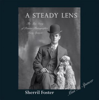 Książka Steady Lens Sherril Foster