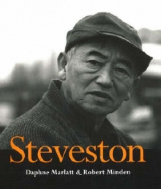 Livre Steveston Daphne Marlatt