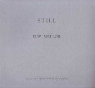 Book Still Douglas W. Mellor