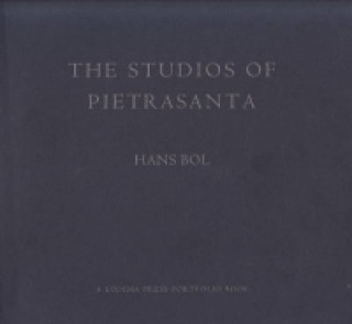 Carte Studios of Pietrastanta Hans Bol