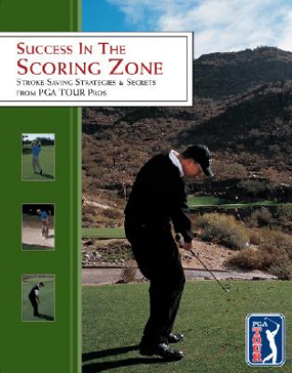 Kniha Success in the Scoring Zone Steve Hosid
