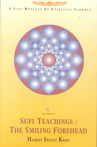 Carte Sufi Teachings Hazrat Inayat Khan