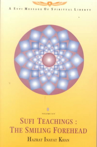 Book Sufi Teachings Hazrat Inayat Khan