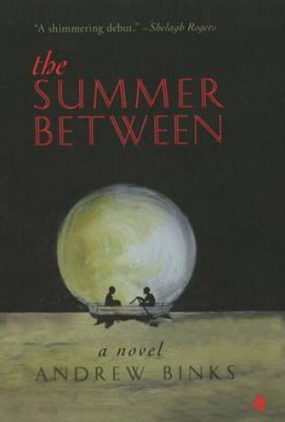 Knjiga Summer Between Andrew Binks
