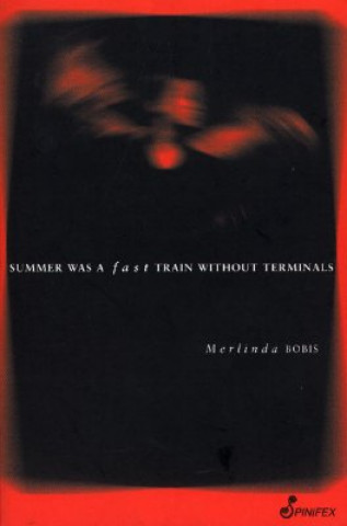 Buch Summer Was a Fast Train Without Terminals Merlinda Bobis