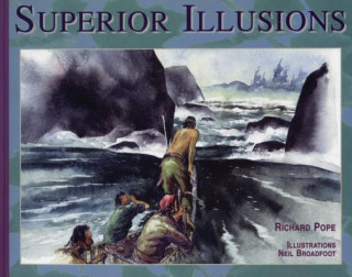 Knjiga Superior Illusions Richard Pope