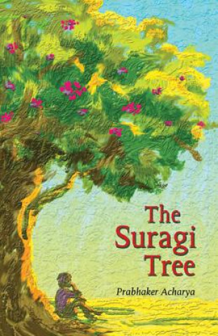 Buch Suragi Tree Prabhaker Acharya