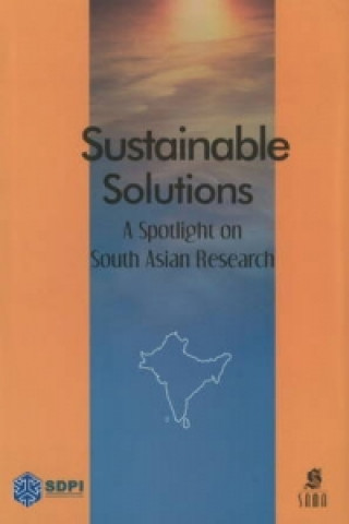 Könyv Sustainable Solutions 