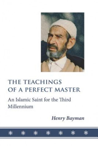 Libro Teachings of a Perfect Master Henry Bayman