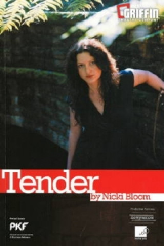 Kniha Tender Nicki Bloom