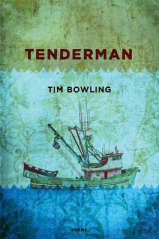 Buch Tenderman Tim Bowling