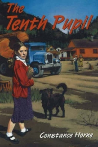 Buch Tenth Pupil Constance Horne