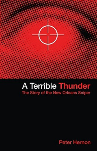 Kniha Terrible Thunder, 2nd Edition Peter Hernon