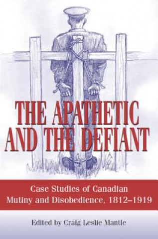Carte Apathetic and the Defiant Craig L. Mantle