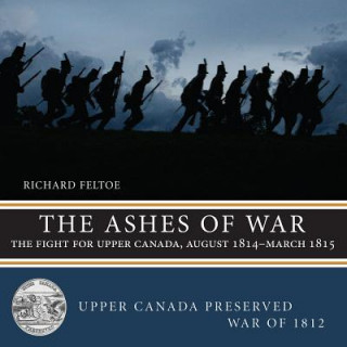 Carte Ashes of War Richard Feltoe