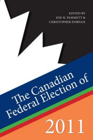 Carte Canadian Federal Election of 2011 Christopher Dornan