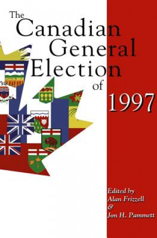 Βιβλίο Canadian General Election of 1997 