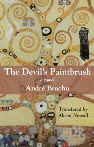 Buch Devil's Paintbrush Alison Newall