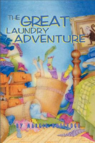 Buch Great Laundry Adventure Margie Rutledge