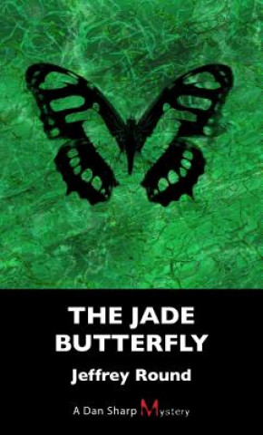 Libro Jade Butterfly Jeffrey Round