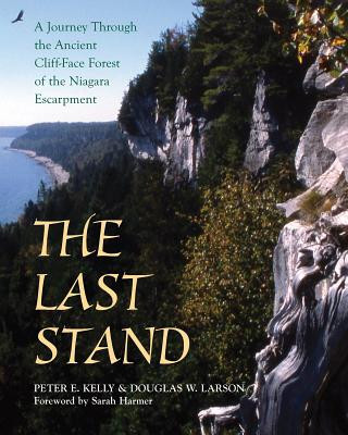Książka Last Stand Douglas W. Larson